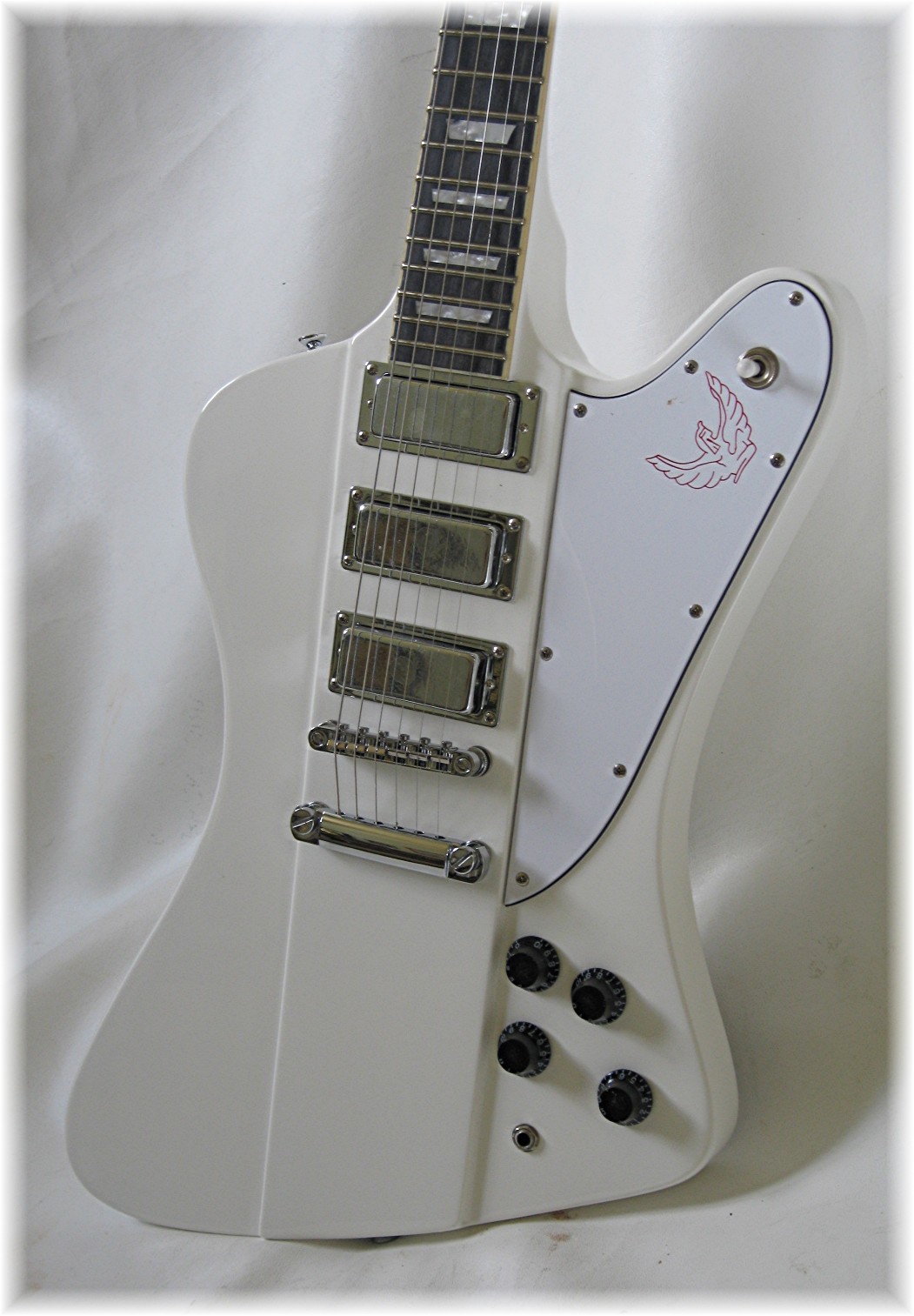 firebird central firebird central