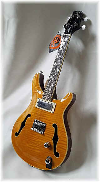 Dillion mandolin discount