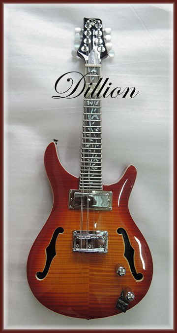 Dillion DRSM