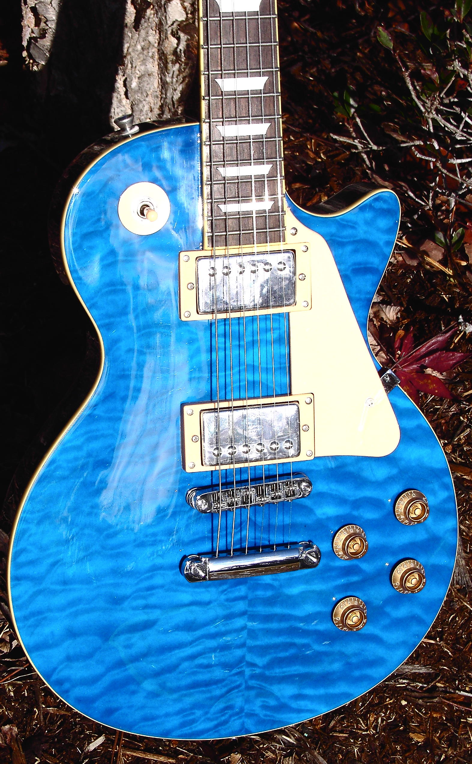 Dillion Touring Series